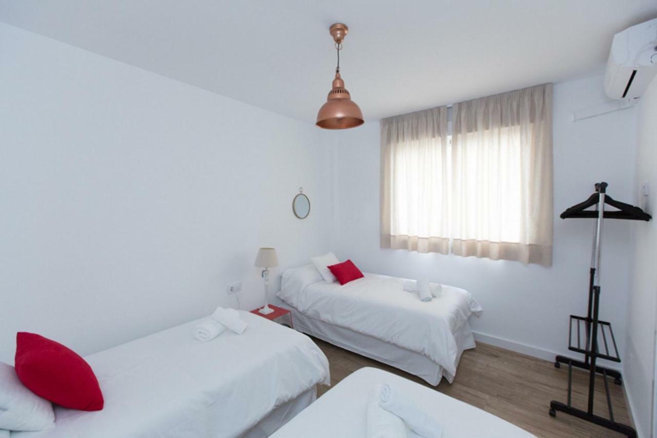 Apartamento Saravia Only Families Córdoba